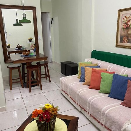 Apartamento Paraiso Das Dunas Em Cabo Frio Dış mekan fotoğraf