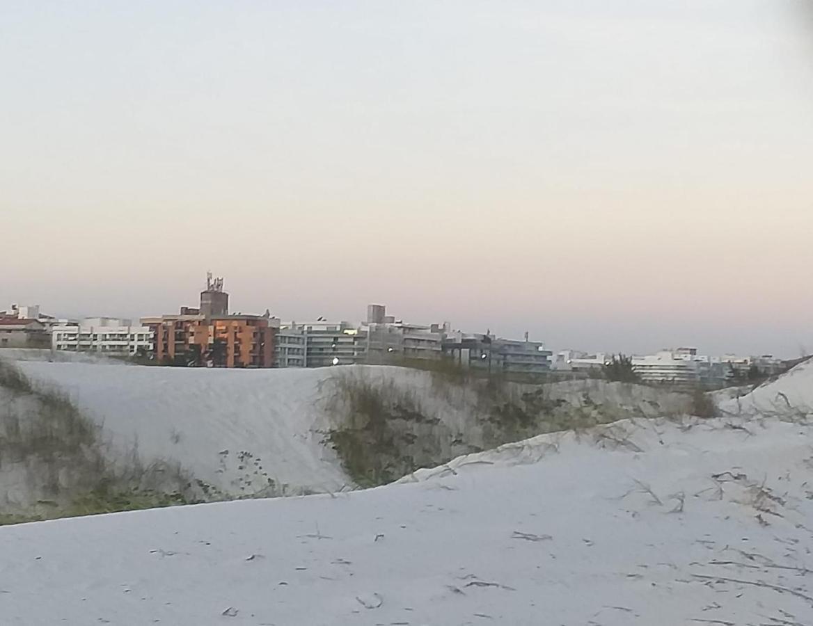 Apartamento Paraiso Das Dunas Em Cabo Frio Dış mekan fotoğraf