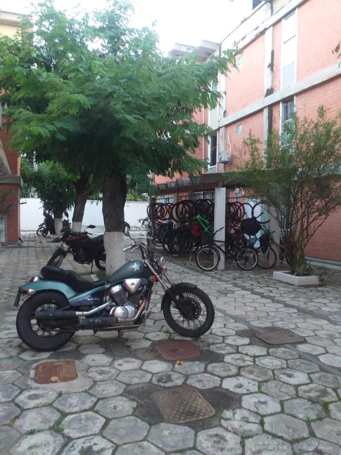 Apartamento Paraiso Das Dunas Em Cabo Frio Dış mekan fotoğraf