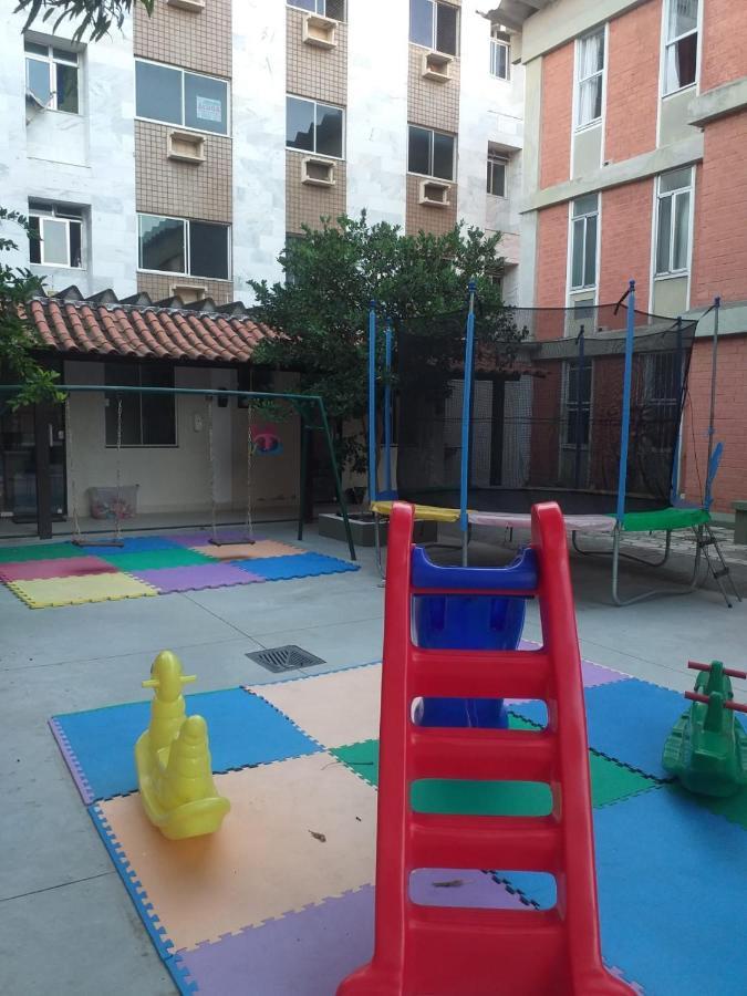 Apartamento Paraiso Das Dunas Em Cabo Frio Dış mekan fotoğraf