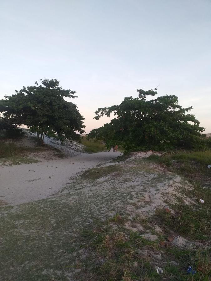 Apartamento Paraiso Das Dunas Em Cabo Frio Dış mekan fotoğraf