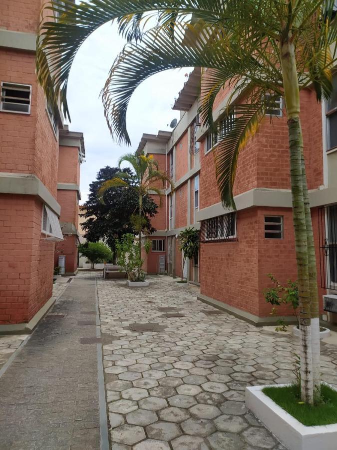 Apartamento Paraiso Das Dunas Em Cabo Frio Dış mekan fotoğraf