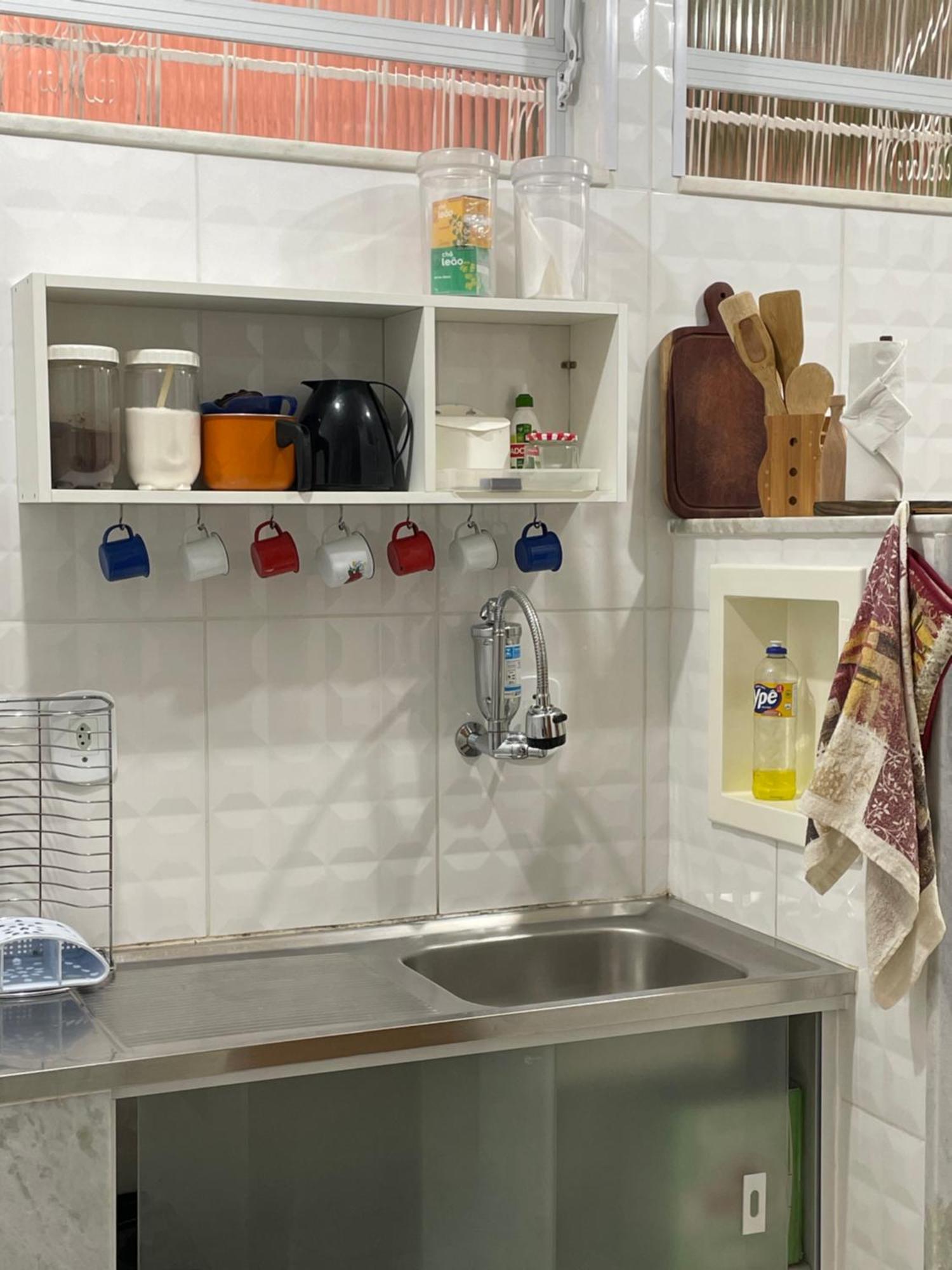 Apartamento Paraiso Das Dunas Em Cabo Frio Dış mekan fotoğraf