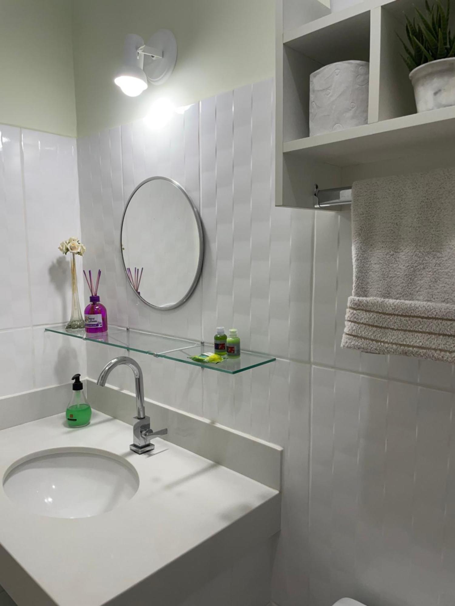 Apartamento Paraiso Das Dunas Em Cabo Frio Dış mekan fotoğraf