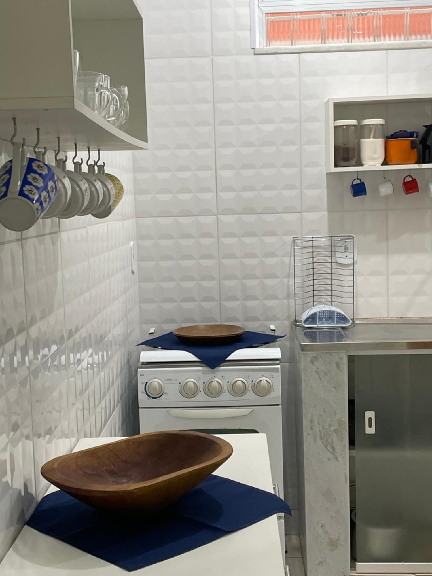 Apartamento Paraiso Das Dunas Em Cabo Frio Dış mekan fotoğraf