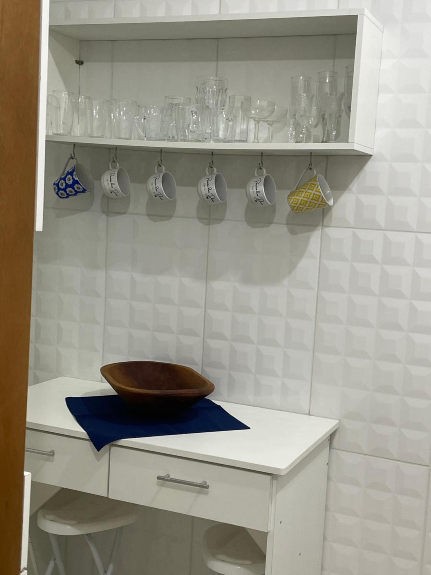 Apartamento Paraiso Das Dunas Em Cabo Frio Dış mekan fotoğraf