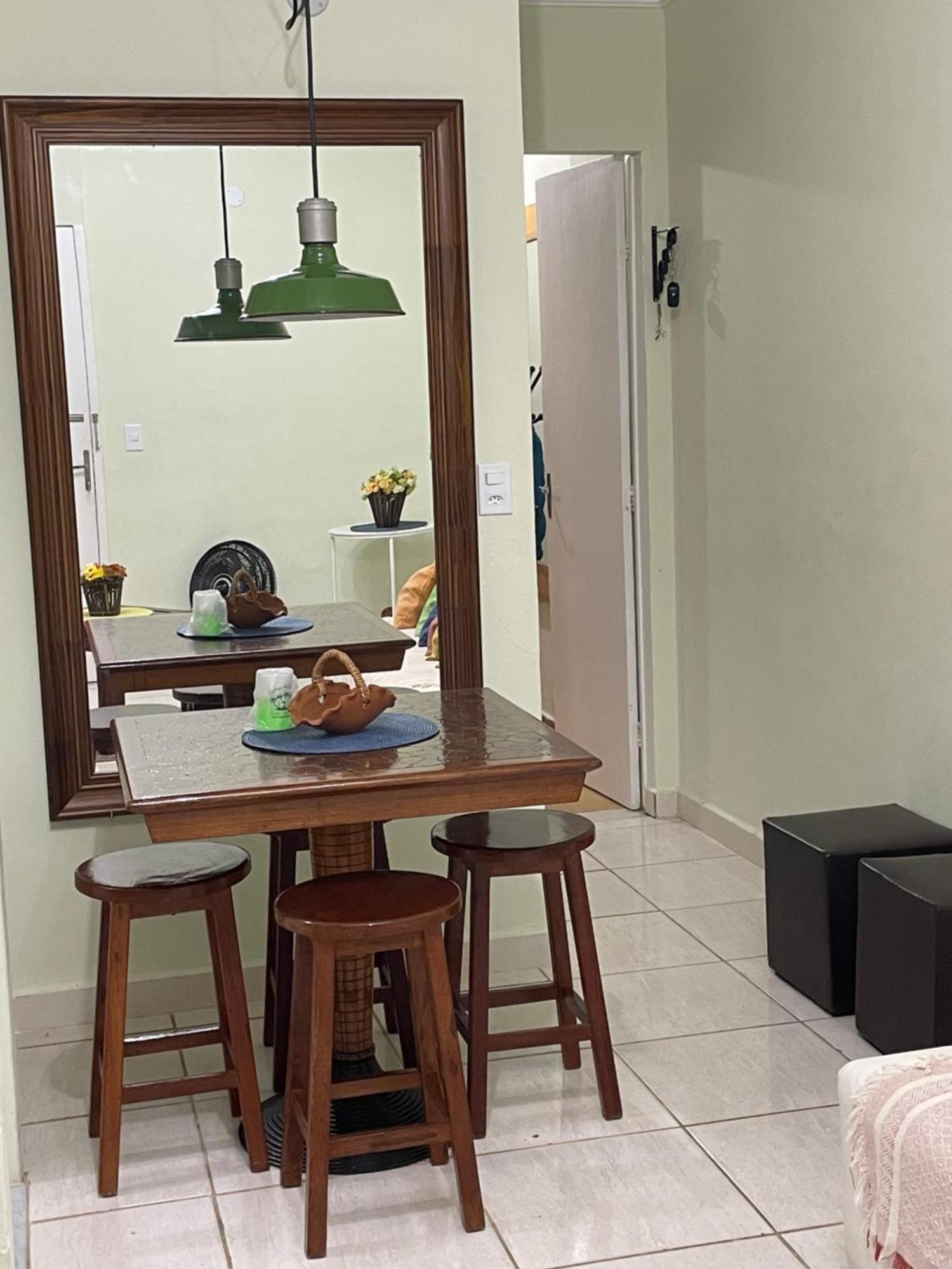 Apartamento Paraiso Das Dunas Em Cabo Frio Dış mekan fotoğraf