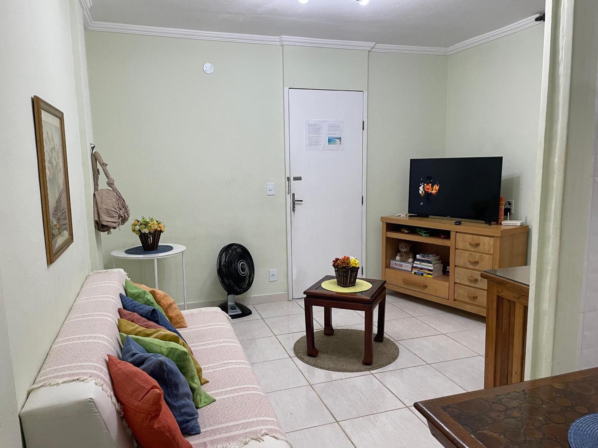 Apartamento Paraiso Das Dunas Em Cabo Frio Dış mekan fotoğraf