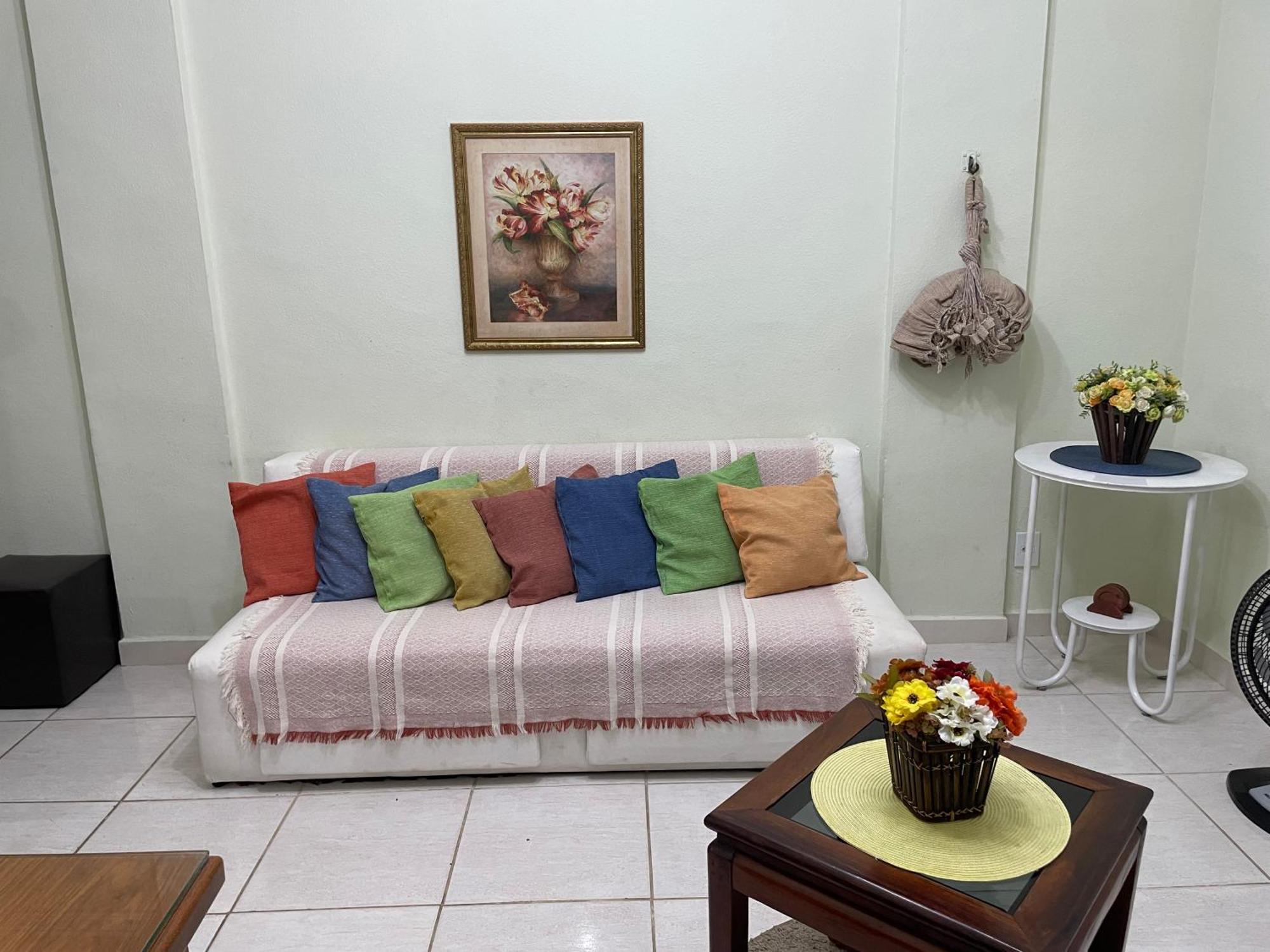 Apartamento Paraiso Das Dunas Em Cabo Frio Dış mekan fotoğraf